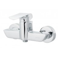 Смеситель для душа Swedbe Iris 2220 хром