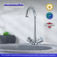 Смеситель для кухни РМС SL116-274F хром