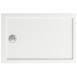 Акриловый поддон для душа Good Door Олимпик 130x80