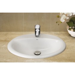Раковина Roca Adora 327204000 52x41 см