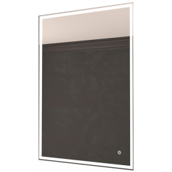 Зеркало с подсветкой Art&Max Catania 60x80см AM-Cat-600-800-DS-F