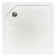 Душевой уголок Royal Bath HPV RB90HPV-C-BL 90x90см чёрный