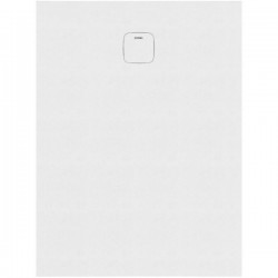 Душевой поддон Starohome Cosmo 24631502 120x80 см белый матовый