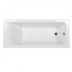 Акриловая ванна Aquanet Bright 180x70
