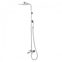 Душевая стойка Lemark Unit LM4562C хром