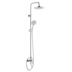 Душевая система ESKO VST3300-2 хром