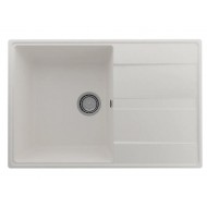Кухонная мойка Ulgran Quartz Prima 750-01 жасмин