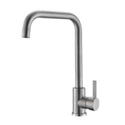 Смеситель для кухни ESKO Kitchen K57 хром