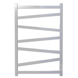Полотенцесушитель электрический Point Феникс PN15858 П7 50x80см хром
