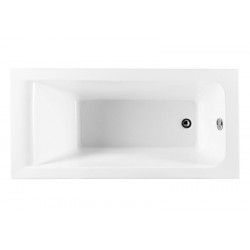 Акриловая ванна Aquanet Bright 155x70 см
