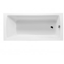 Ванна акриловая Excellent Aquaria WAEX.AQU16WH 160 х 70 см