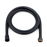 Шланг для душа ESKO VDSR120Black черный