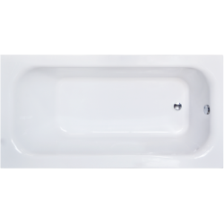 Акриловая ванна Royal Bath Accord 180x90см белый RB627100