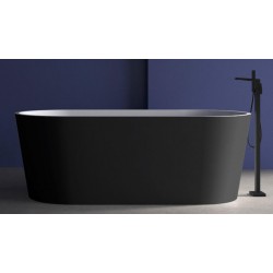 Акриловая ванна ABBER AB9209MB 170x80x60