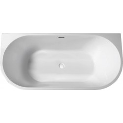 Акриловая ванна ABBER 130x70см AB9216-1.3