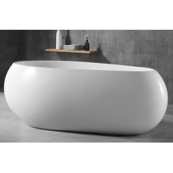 АКРИЛОВАЯ ВАННА ABBER AB9243 170х80