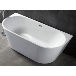 АКРИЛОВАЯ ВАННА ABBER AB9216-1.5 150х80