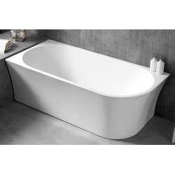 АКРИЛОВАЯ ВАННА ABBER AB9257 L 170х78