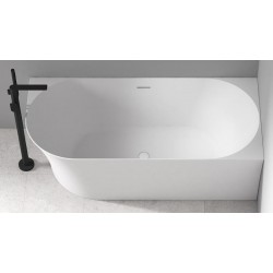 Акриловая ванна ABBER AB9258-1.5 R 150x78x60