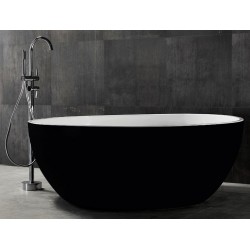Акриловая ванна ABBER AB9279MB 150x150x56