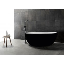 Акриловая ванна ABBER AB9279MB 150x150x56