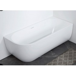 Акриловая ванна ABBER AB9315 R 170x75x60