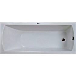 Акриловая ванна Marka One Modern 170х70 без гидромассажа