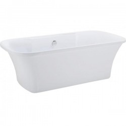 Акриловая ванна VAGNERPLAST BLANCA NT 175