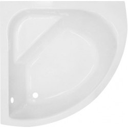 Акриловая ванна Royal Bath Rojo 150x150см белый RB375201