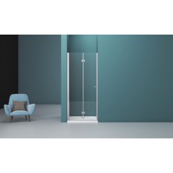 Душевая дверь BelBagno ALBANO-BS-12-60-C-Cr