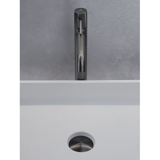 Смеситель для раковины AltroBagno Bilancia 010226 GrMt