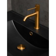 Смеситель для раковины AltroBagno Bilancia 0144 RaSp