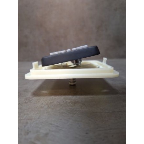 Душевая форсунка AltroBagno BJ 071602 NeOp