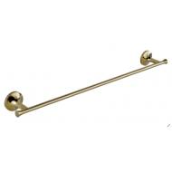 Полотенцедержатель 450 AltroBagno Corposo 081313 Or