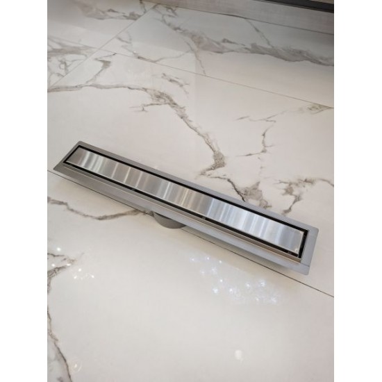 Душевой трап под плитку AltroBagno Livello 071207 Cr 60