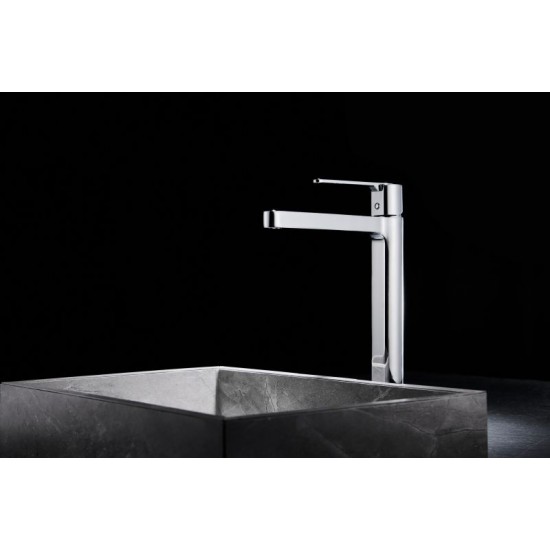 Смеситель для раковины AltroBagno Unione 010220 Cr