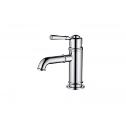 Смеситель для раковины Aquatek Классик AQ1510CR хром