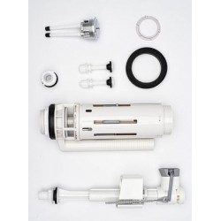 Бачок для унитаза AQUAme AQM1102