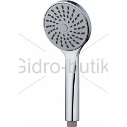 Лейка для душа ESKO SSP751 хром