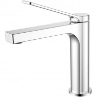 Смеситель для раковины Azario VISE AZ-VQQ168330C
