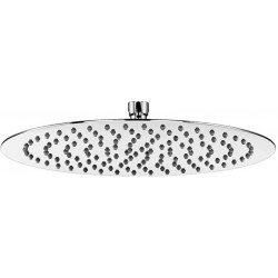 Верхний душ E.C.A. Shower Head Slim 102145014EX хром