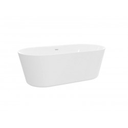 Акриловая ванна BelBagno BB306-1485