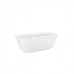 Акриловая ванна BELBAGNO DUE BB702-1700-800-K 170x80 см