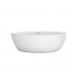 Акриловая ванна BelBagno BB707-1860-880