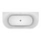 Акриловая ванна BelBagno BB710-1400-750