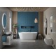 Акриловая ванна BelBagno BB710-1400-750