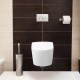Электронный унитаз с инсталляцией Swedbe Smart 0556