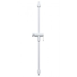 Душевая штанга IDDIS Ray RAY70W0i17 белый матовый
