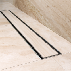Душевой лоток Bettoserb Compact Line 13702509 55см хром матовый