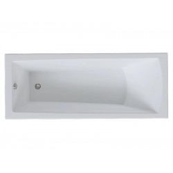 Акриловая ванна Aquatek Либра New LIB170N-0000049 170х70 см